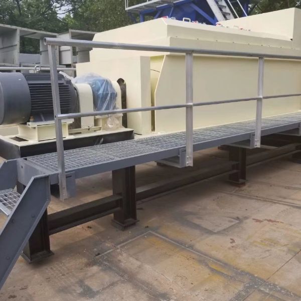 振(震)動式攪拌機(jī)